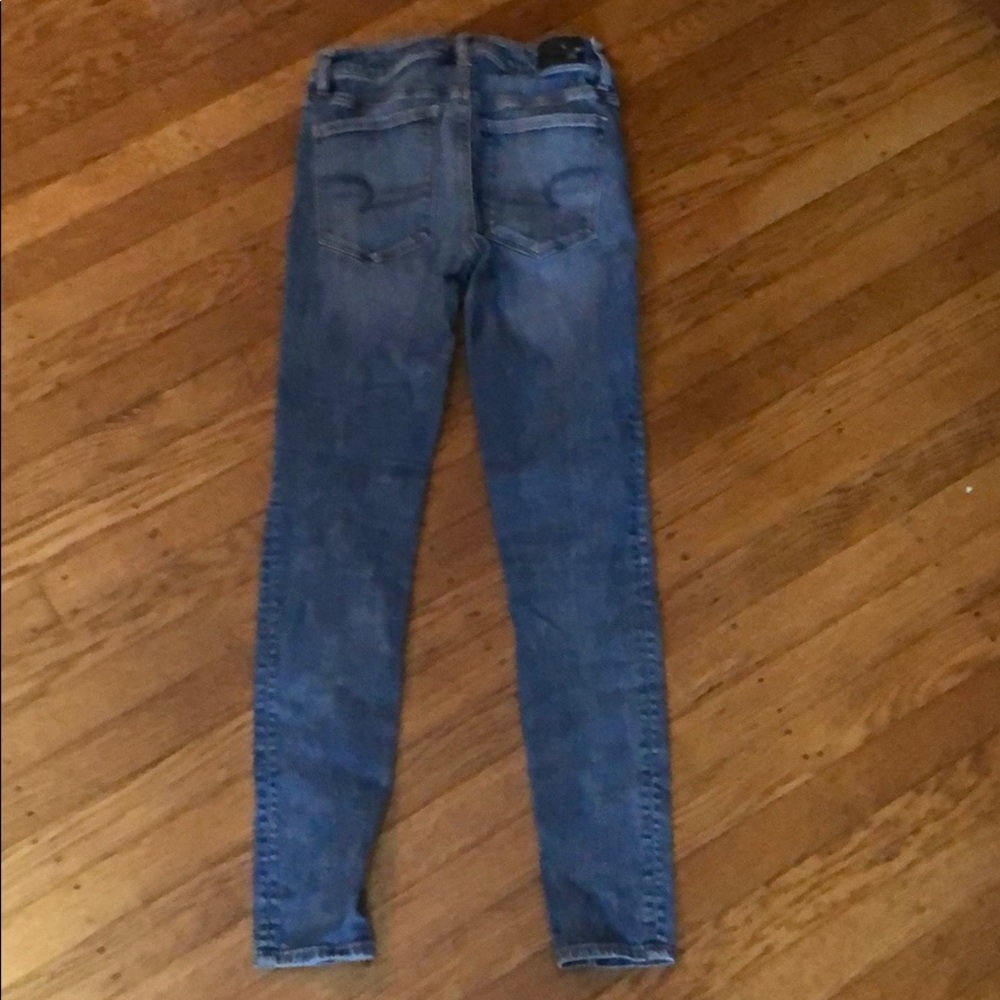 Jeans - Picture 2 of 2